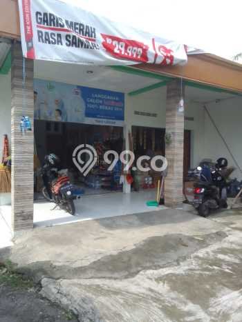 Gudang Dijual di Kartasura Sukoharjo dengan LB 700m2 Gudang Dijual di Kartasura Sukoharjo dengan LB 700m2