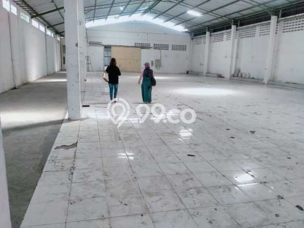 Area Strategis! Disewakan Gudang Lokasi Banyudono, Boyolali Cocok untuk Bisnis Area Strategis! Disewakan Gudang Lokasi Banyudono, Boyolali Cocok untuk Bisnis