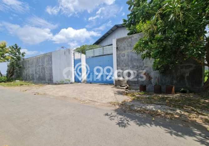 Unit Gudang Dijual di Solo Baru Solo 3036m2 Unit Gudang Dijual di Solo Baru Solo 3036m2