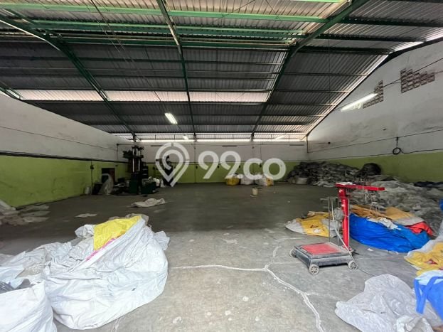 Gudang Dijual di Grogol LT 2280m2, LB 1116m2 Solusi Investasi Cerdas Gudang Dijual di Grogol LT 2280m2, LB 1116m2 Solusi Investasi Cerdas