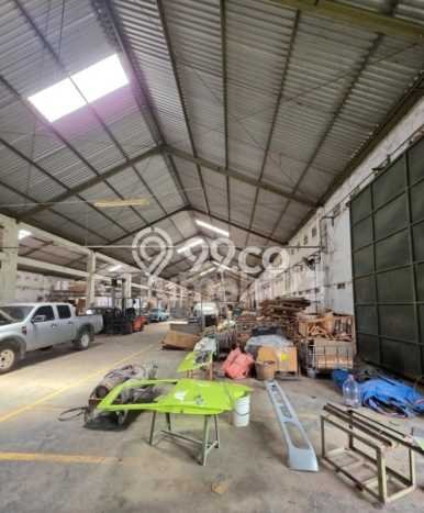 Gudang Dijual Lokasi Emas di Kartasura Luas 4000m2 Gudang Dijual Lokasi Emas di Kartasura Luas 4000m2