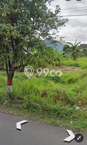 Tanah di Kartasura, Sukoharjo Luas 474m2 Dijual Segera Tanah di Kartasura, Sukoharjo Luas 474m2 Dijual Segera