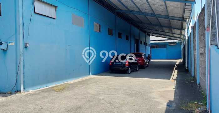 Unit Gudang Dijual di Nogosari Boyolali Luas Tanah 4500m2, Luas Bangunan 2500m2 Unit Gudang Dijual di Nogosari Boyolali Luas Tanah 4500m2, Luas Bangunan 2500m2
