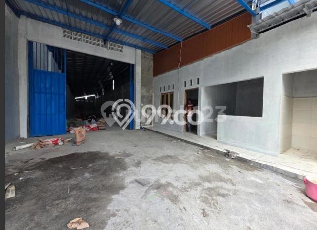 Gudang Bagus LT 987m2 LB 800m2 Dijual di Klaten Utara Klaten Gudang Bagus LT 987m2 LB 800m2 Dijual di Klaten Utara Klaten