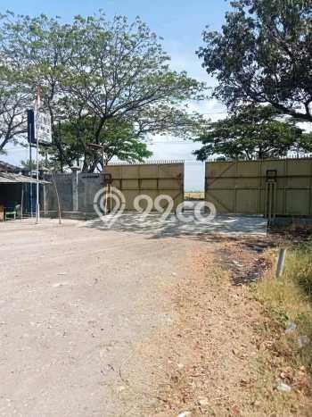 Gudang Dijual di Cirebon LT 50000m2 & LB 20000m2 Lokasi Terbaik! Gudang Dijual di Cirebon LT 50000m2 & LB 20000m2 Lokasi Terbaik!