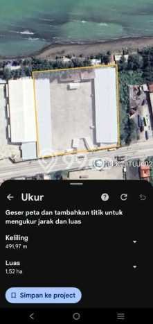 Gudang Dijual di Kawasan Tegal Barat, Tegal Harga Kompetitif Gudang Dijual di Kawasan Tegal Barat, Tegal Harga Kompetitif