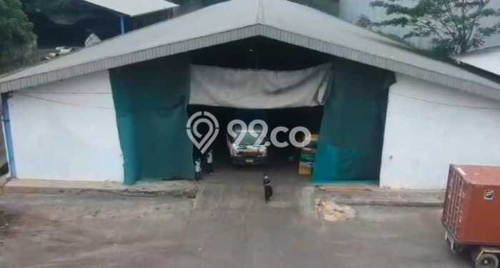 Pabrik Paling Dicari LB 28200m2 Dijual di Batang Pabrik Paling Dicari LB 28200m2 Dijual di Batang