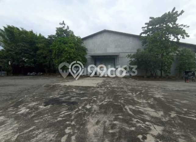 Gudang untuk disewa di Kebakkramat punya LT 3800m2 & LB 2500m2 harga sewa kompetitif Gudang untuk disewa di Kebakkramat punya LT 3800m2 & LB 2500m2 harga sewa kompetitif