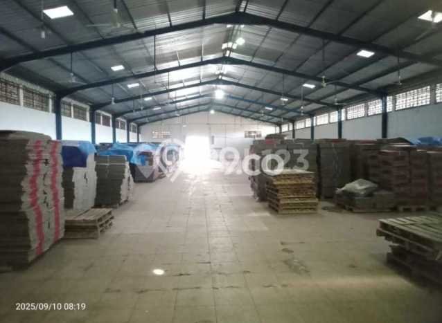 Gudang Dijual di Karanganyar LT 3600m2, LB 2500m2 Solusi Investasi Cerdas Gudang Dijual di Karanganyar LT 3600m2, LB 2500m2 Solusi Investasi Cerdas