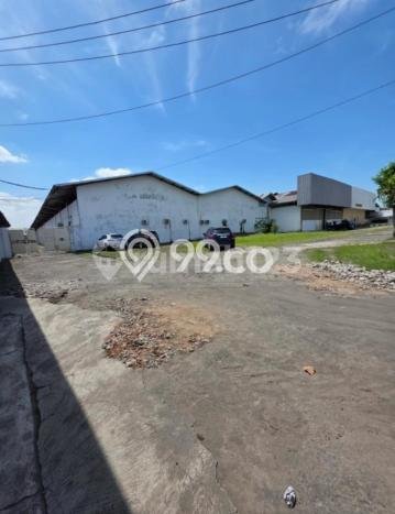 Gudang Disewa di Jaten, Karanganyar, LT 5000m2 / LB 3000m2 Gudang Disewa di Jaten, Karanganyar, LT 5000m2 / LB 3000m2