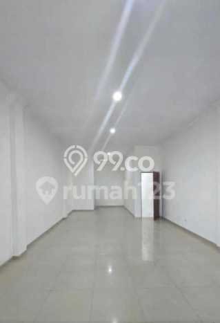 Untuk Dijual Ruko di Serengan Solo LT 95m2 / LB 140m2 Untuk Dijual Ruko di Serengan Solo LT 95m2 / LB 140m2
