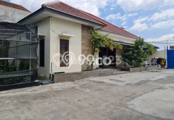 Unit Gudang Dijual di Solo Baru Solo 3036m2 Unit Gudang Dijual di Solo Baru Solo 3036m2