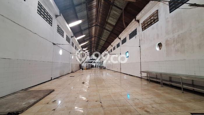 Lokasi Strategis! Dijual Gudang Bisnis di Baki, Sukoharjo Kondisi Bagus Lokasi Strategis! Dijual Gudang Bisnis di Baki, Sukoharjo Kondisi Bagus