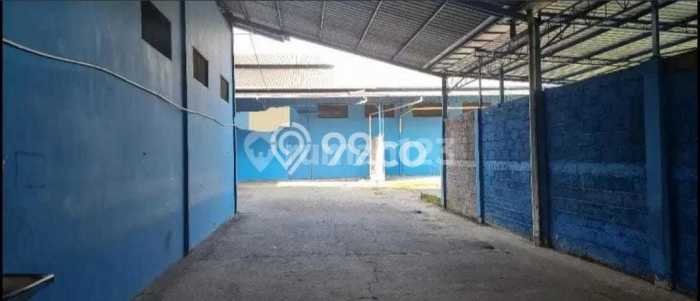 FOR SALE! Gudang di Purwodadi Purwodadi, LT 4267m2, LB 2800m2 FOR SALE! Gudang di Purwodadi Purwodadi, LT 4267m2, LB 2800m2