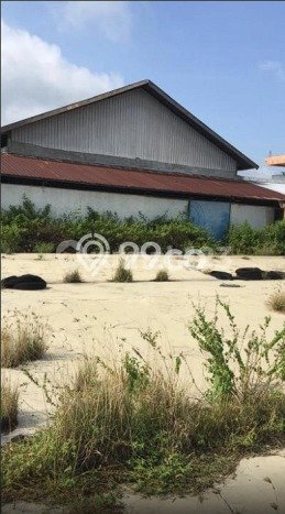 Gudang Dijual di Sragen LT 12000m2, LB 1500m2 untuk Investasi Gudang Dijual di Sragen LT 12000m2, LB 1500m2 untuk Investasi