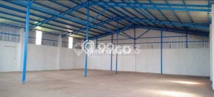Gudang Disewakan di Area Ramai Jaten, Karanganyar Gudang Disewakan di Area Ramai Jaten, Karanganyar