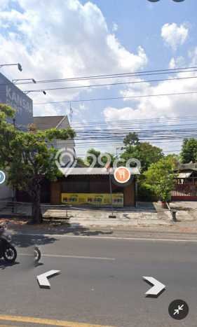 Lahan Kosong Dijual di Solo dengan Area 2750m2 Lahan Kosong Dijual di Solo dengan Area 2750m2