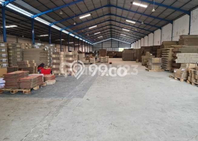Unit Gudang Dijual di Solo Baru Solo 3036m2 Unit Gudang Dijual di Solo Baru Solo 3036m2