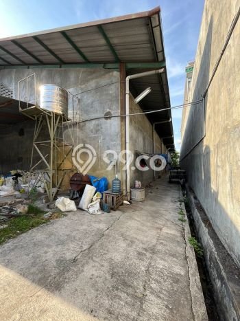 Gudang Dijual di Grogol LT 2280m2, LB 1116m2 Solusi Investasi Cerdas Gudang Dijual di Grogol LT 2280m2, LB 1116m2 Solusi Investasi Cerdas