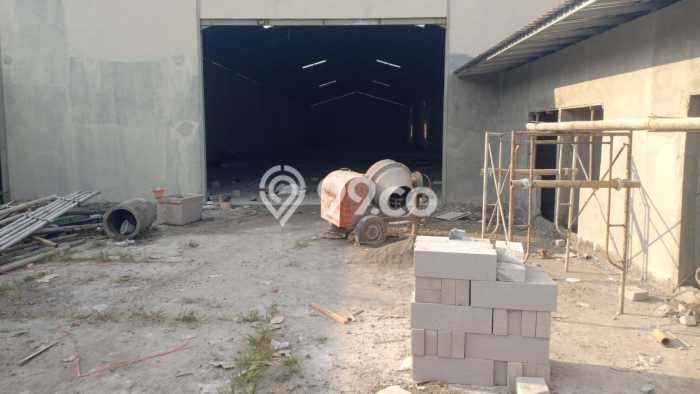 Disewakan Gudang komersial di Banyudono luas bangunan 1300m2 Disewakan Gudang komersial di Banyudono luas bangunan 1300m2