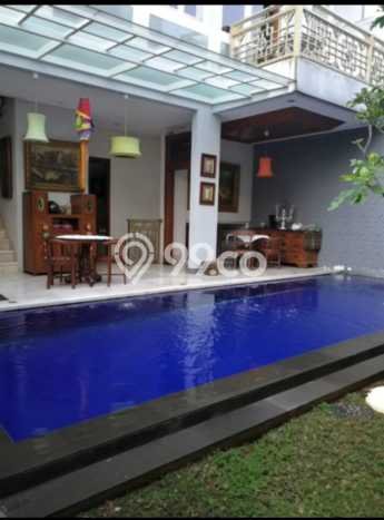 Rumah Elit Modern Siap Huni di Radio Dalam Jakarta Selatan Rumah Elit Modern Siap Huni di Radio Dalam Jakarta Selatan