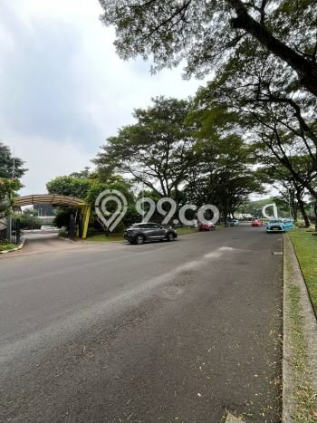 Rumah Area Nyaman di Bintaro, Tangerang Selatan, LT 135m² LB 200m² Rumah Area Nyaman di Bintaro, Tangerang Selatan, LT 135m² LB 200m²
