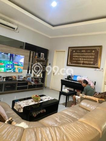 Dijual Rumah Mewah Megah Dengan View Cantik di Bintaro, Tangerang Selatan Dijual Rumah Mewah Megah Dengan View Cantik di Bintaro, Tangerang Selatan
