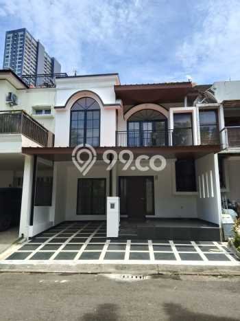 Jarang Ada! Rumah Sewa 3 Kamar Bagus Siap Huni Bintaro Jarang Ada! Rumah Sewa 3 Kamar Bagus Siap Huni Bintaro