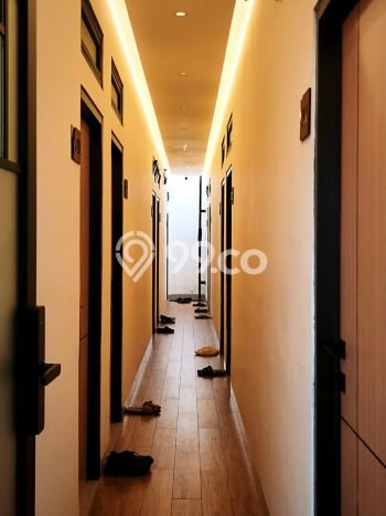 Dijual Rumah Kost di Cipete, Jakarta Selatan, 29 KT, 29 KM, Bangunan 300m2 Dijual Rumah Kost di Cipete, Jakarta Selatan, 29 KT, 29 KM, Bangunan 300m2