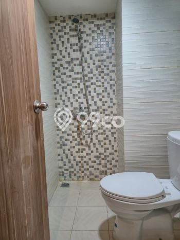 Apartemen Minimalis di Cisauk Tangerang dengan 1 KT & 1 KM Apartemen Minimalis di Cisauk Tangerang dengan 1 KT & 1 KM