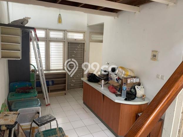 Dijual Rumah Modern 2 KT di Bintaro, Tangerang Selatan Dijual Rumah Modern 2 KT di Bintaro, Tangerang Selatan