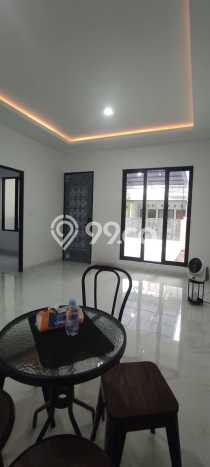 PROPERTI PILIHAN! Rumah Asri area Bintaro, Luas 98m² LB 110m² PROPERTI PILIHAN! Rumah Asri area Bintaro, Luas 98m² LB 110m²