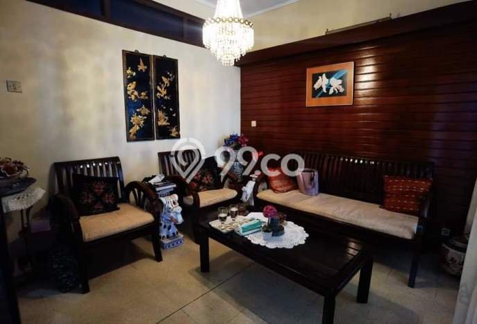 Rumah Exclusive LT 90m² / LB 100m² di Kawasan Nyaman Bintaro, Tangerang Selatan Rumah Exclusive LT 90m² / LB 100m² di Kawasan Nyaman Bintaro, Tangerang Selatan