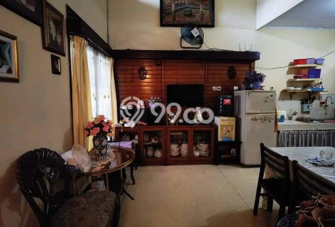 Rumah Exclusive LT 90m² / LB 100m² di Kawasan Nyaman Bintaro, Tangerang Selatan Rumah Exclusive LT 90m² / LB 100m² di Kawasan Nyaman Bintaro, Tangerang Selatan