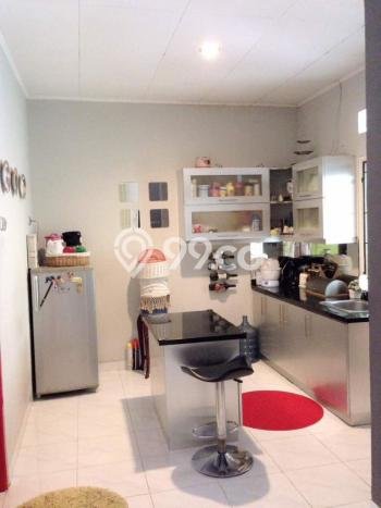 Rumah Elit Modern Tanpa Renovasi di Bintaro Tangerang Selatan Rumah Elit Modern Tanpa Renovasi di Bintaro Tangerang Selatan