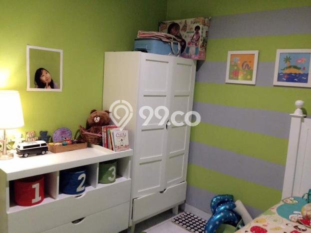Rumah Elit Modern Tanpa Renovasi di Bintaro Tangerang Selatan Rumah Elit Modern Tanpa Renovasi di Bintaro Tangerang Selatan