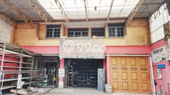 Ruko Favorit Dijual di Serpong Tangerang Selatan Kawasan Pusat Bisnis Ruko Favorit Dijual di Serpong Tangerang Selatan Kawasan Pusat Bisnis