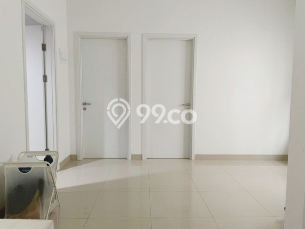 Rumah Luxury Modern Tanpa Renovasi di BSD Tangerang Rumah Luxury Modern Tanpa Renovasi di BSD Tangerang