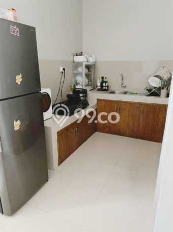 Rumah Luxury Modern Tanpa Renovasi di BSD Tangerang Rumah Luxury Modern Tanpa Renovasi di BSD Tangerang