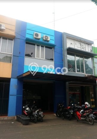 Untuk Dijual! Ruko di Bintaro Tangerang Selatan LT 54m2 / LB 108m2 Kawasan Strategis Untuk Dijual! Ruko di Bintaro Tangerang Selatan LT 54m2 / LB 108m2 Kawasan Strategis
