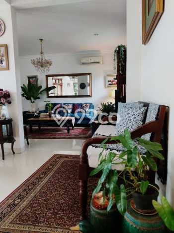 Hunian Super Elit dengan Akses Paling Strategis di Bintaro, Tangerang Selatan Hunian Super Elit dengan Akses Paling Strategis di Bintaro, Tangerang Selatan