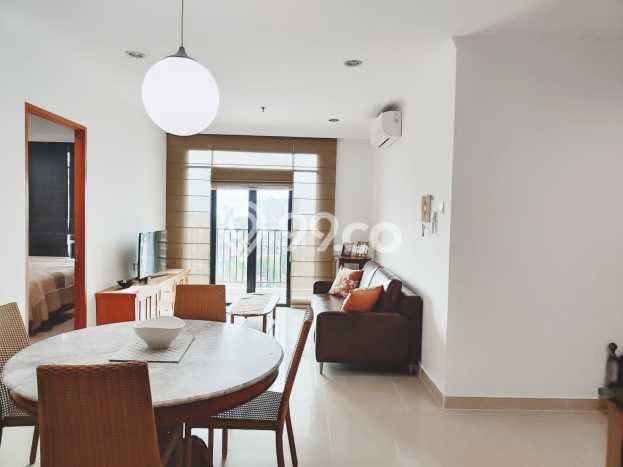 Unit Apartemen Dijual di Cilandak, Jakarta Selatan, dengan 2 Bedroom, 2 Bathroom Unit Apartemen Dijual di Cilandak, Jakarta Selatan, dengan 2 Bedroom, 2 Bathroom