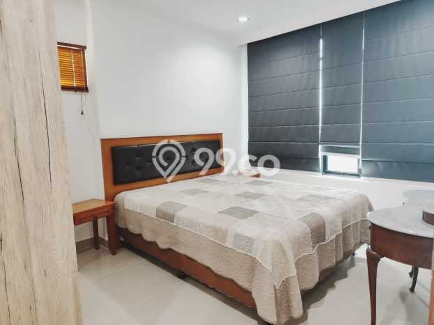Unit Apartemen Dijual di Cilandak, Jakarta Selatan, dengan 2 Bedroom, 2 Bathroom Unit Apartemen Dijual di Cilandak, Jakarta Selatan, dengan 2 Bedroom, 2 Bathroom