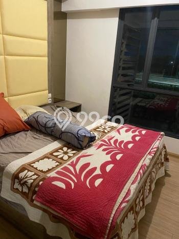 Sewa Apartemen Harga Terjangkau di BSD 2 Bedroom Sewa Apartemen Harga Terjangkau di BSD 2 Bedroom
