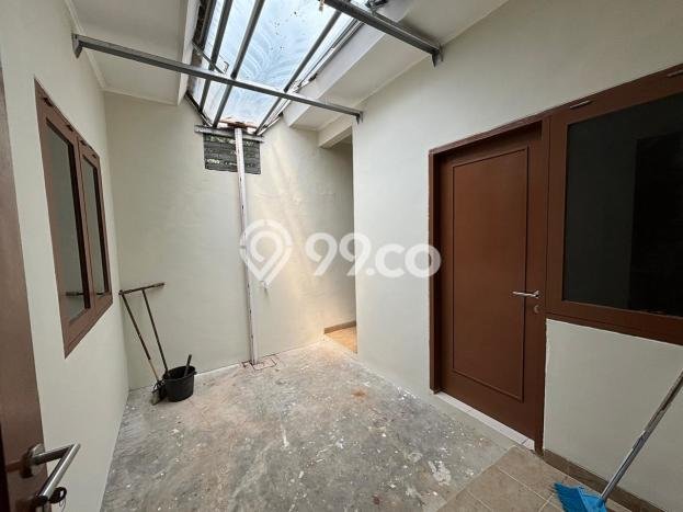 Rumah Asri di Bintaro, 3 KT, Free Macet Rumah Asri di Bintaro, 3 KT, Free Macet