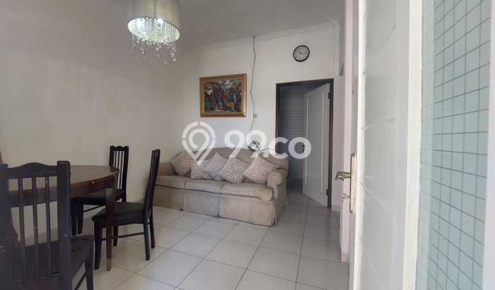 FEATURED! Rumah Asri di Bintaro, LT 96m² Bangunan 36m² FEATURED! Rumah Asri di Bintaro, LT 96m² Bangunan 36m²