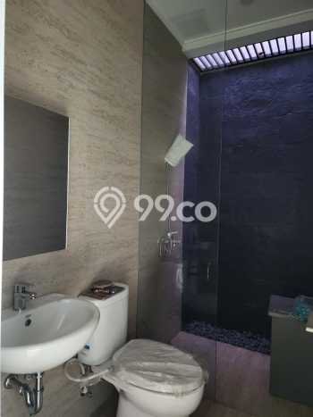 Rumah Minimalis 2 KT di Bintaro Tangerang Selatan Unfurnished Rumah Minimalis 2 KT di Bintaro Tangerang Selatan Unfurnished
