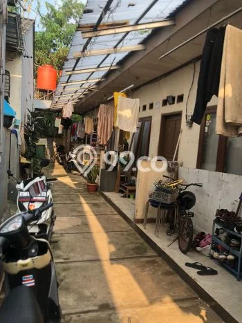Rumah Kost Dijual di Pesanggrahan, Jakarta Selatan dengan 1 Kamar Tidur, 1 Kamar Mandi Rumah Kost Dijual di Pesanggrahan, Jakarta Selatan dengan 1 Kamar Tidur, 1 Kamar Mandi