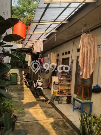 Rumah Kost Dijual di Pesanggrahan, Jakarta Selatan dengan 1 Kamar Tidur, 1 Kamar Mandi Rumah Kost Dijual di Pesanggrahan, Jakarta Selatan dengan 1 Kamar Tidur, 1 Kamar Mandi