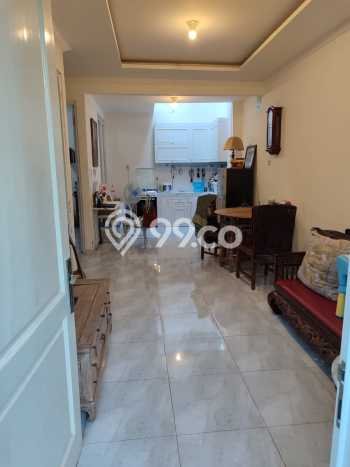 Hunian Nyaman Asri 2 KT Siap Huni di Bintaro Tangerang Selatan Hunian Nyaman Asri 2 KT Siap Huni di Bintaro Tangerang Selatan